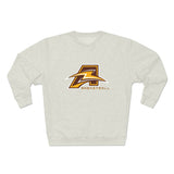 MJHS Basketball Unisex Premium Crewneck Sweatshirt