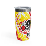 Brecksville bees Ringneck Tumbler, 20oz