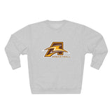 MJHS Basketball Unisex Premium Crewneck Sweatshirt