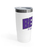 Bear Scratch Ringneck Tumbler, 20oz