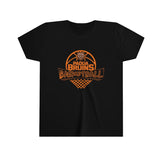 Padua Basketball Youth Short Sleeve Tee