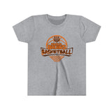 Padua Basketball Youth Short Sleeve Tee