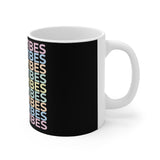 Good vibes Mug 11oz