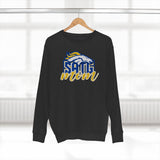 SATG Mom Crewneck Sweatshirt