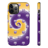 NR Bears Tough Cases