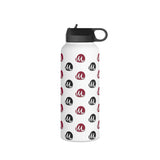 Maverick Stainless Steel Water Bottle, Standard Lid