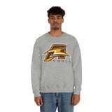 Track MJHS Heavy Blend™ Crewneck Sweatshirt