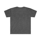 Bears Baseball Unisex Softstyle T-Shirt