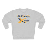 SFX Unisex Premium Crewneck Sweatshirt