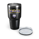NR BASEBALL Ringneck Tumbler, 30oz