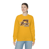 MJHS Cheer Heavy Blend™ Crewneck Sweatshirt