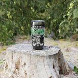 Strongsville hockey Ringneck Tumbler, 20oz