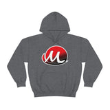Maverick Unisex Premium Pullover Hoodie