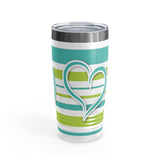 TBDA  Ringneck Tumbler, 20oz