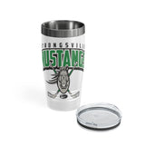 Strongsville hockey Ringneck Tumbler, 20oz