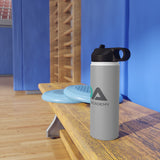 Holy name Stainless Steel Water Bottle, Standard Lid