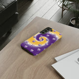 NR Bears Tough Cases