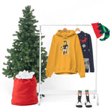 MJHS Man Basketball Unisex Premium Pullover Hoodie
