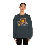 Track MJHS Heavy Blend™ Crewneck Sweatshirt