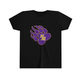 Bears Youth Short Sleeve Tee