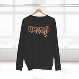 Bruins Volleyball Crewneck Sweatshirt