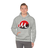 Maverick Unisex Premium Pullover Hoodie