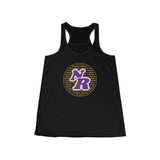 NR Bears Women's Flowy Racerback Tank
