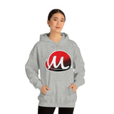 Maverick Unisex Premium Pullover Hoodie