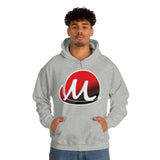 Maverick Unisex Premium Pullover Hoodie