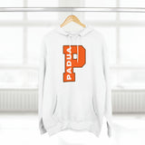 PADUA P Unisex Premium Pullover Hoodie
