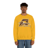 Tennis MJHS Heavy Blend™ Crewneck Sweatshirt