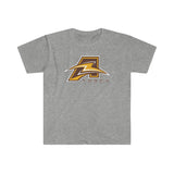 MJHS Track Unisex Softstyle T-Shirt