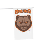 Bruins House Banner