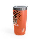 Padua football Ringneck Tumbler, 20oz