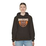 Football  BRUINS Unisex Premium Pullover Hoodie