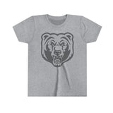 Bears Youth Short Sleeve Tee