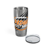 Padua football Ringneck Tumbler, 20oz