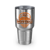 Padua basketball Ringneck Tumbler, 30oz