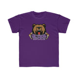Bears KIDS Regular Fit Tee