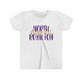 NR Bears Youth Short Sleeve Tee