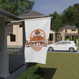 Padua basketball House Banner