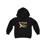 Copy of YOUTH Internationals Heavy Blend Hooded Sweatshirt