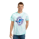 Tie-Dye Tee, Cyclone