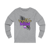 North Royalton Mom Long Sleeve Tee