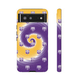 NR Bears Tough Cases