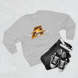 MJHS Basketball Unisex Premium Crewneck Sweatshirt
