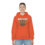 Football  BRUINS Unisex Premium Pullover Hoodie