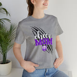 Cheer Mom Scratch - Unisex