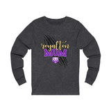 North Royalton Mom Long Sleeve Tee