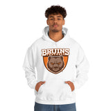 Football  BRUINS Unisex Premium Pullover Hoodie